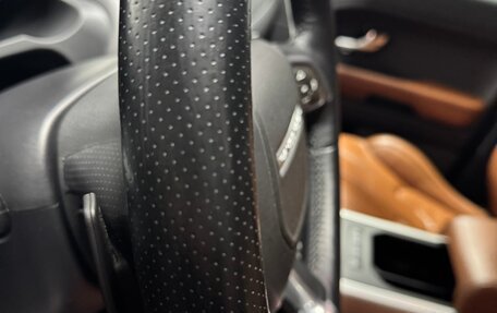 Land Rover Range Rover Evoque I, 2014 год, 2 500 000 рублей, 15 фотография