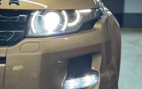 Land Rover Range Rover Evoque I, 2014 год, 2 500 000 рублей, 24 фотография