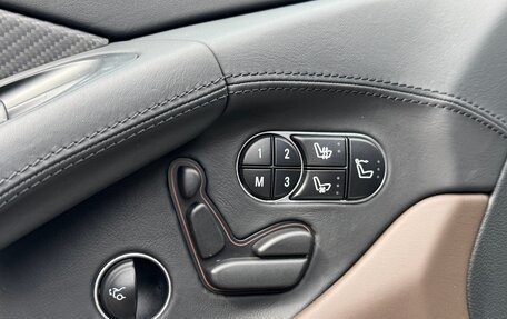 Mercedes-Benz SL-Класс AMG, 2009 год, 11 500 000 рублей, 8 фотография