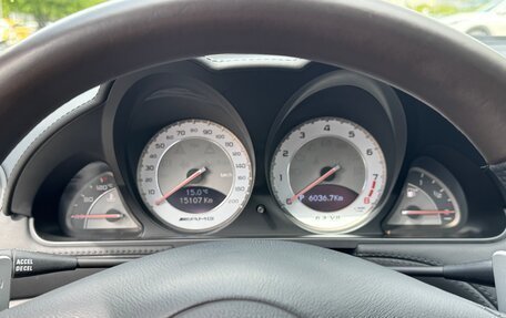 Mercedes-Benz SL-Класс AMG, 2009 год, 11 500 000 рублей, 12 фотография