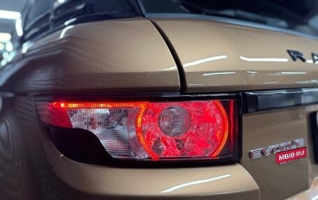 Land Rover Range Rover Evoque I, 2014 год, 2 500 000 рублей, 25 фотография