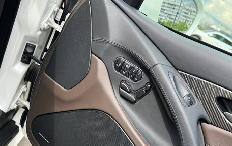 Mercedes-Benz SL-Класс AMG, 2009 год, 11 500 000 рублей, 21 фотография