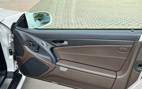 Mercedes-Benz SL-Класс AMG, 2009 год, 11 500 000 рублей, 20 фотография