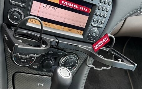 Mercedes-Benz SL-Класс AMG, 2009 год, 11 500 000 рублей, 16 фотография