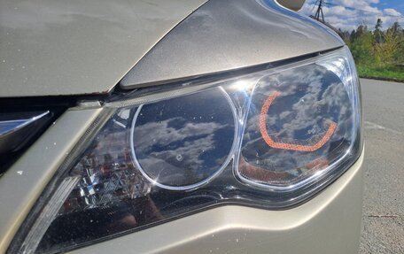Honda Civic VIII, 2007 год, 600 000 рублей, 6 фотография