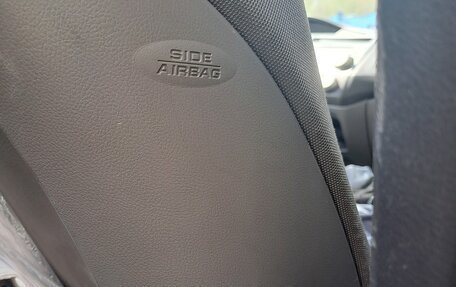 Honda Civic VIII, 2007 год, 600 000 рублей, 10 фотография