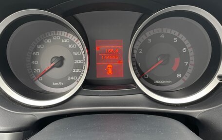 Mitsubishi Lancer IX, 2007 год, 700 000 рублей, 4 фотография