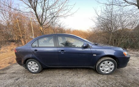 Mitsubishi Lancer IX, 2007 год, 700 000 рублей, 2 фотография