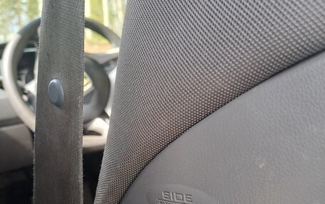 Honda Civic VIII, 2007 год, 600 000 рублей, 12 фотография