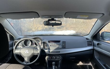 Mitsubishi Lancer IX, 2007 год, 700 000 рублей, 7 фотография