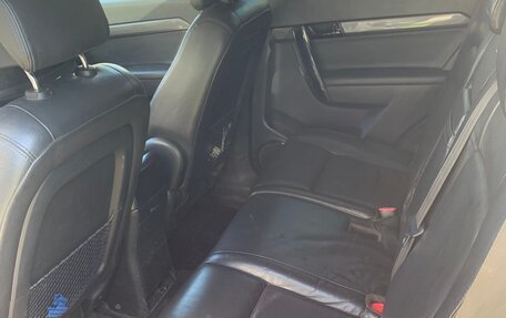 Chevrolet Captiva I, 2008 год, 890 000 рублей, 7 фотография