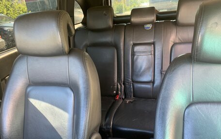 Chevrolet Captiva I, 2008 год, 890 000 рублей, 9 фотография
