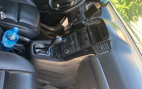 Chevrolet Captiva I, 2008 год, 890 000 рублей, 10 фотография