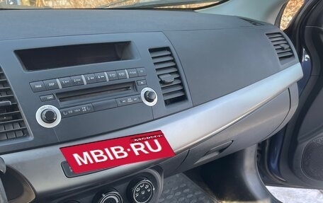 Mitsubishi Lancer IX, 2007 год, 700 000 рублей, 6 фотография