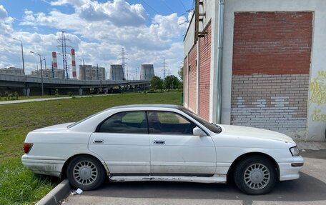 Toyota Crown, 1995 год, 300 000 рублей, 4 фотография