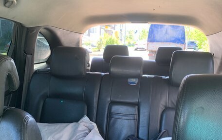 Chevrolet Captiva I, 2008 год, 890 000 рублей, 16 фотография