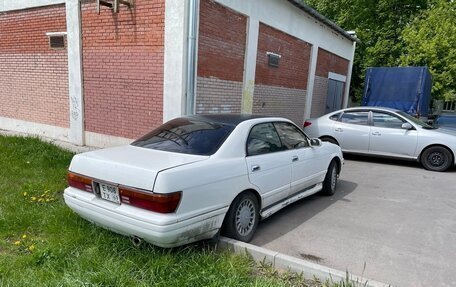 Toyota Crown, 1995 год, 300 000 рублей, 5 фотография