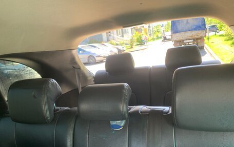 Chevrolet Captiva I, 2008 год, 890 000 рублей, 15 фотография