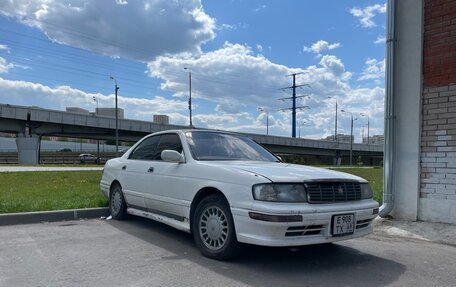 Toyota Crown, 1995 год, 300 000 рублей, 2 фотография