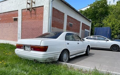 Toyota Crown, 1995 год, 300 000 рублей, 6 фотография
