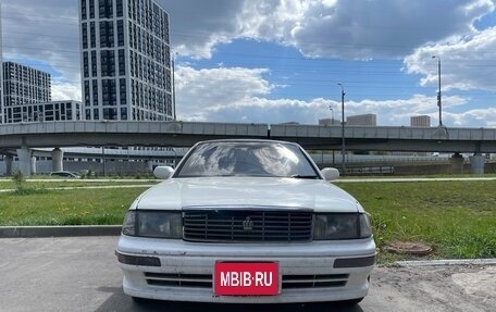 Toyota Crown, 1995 год, 300 000 рублей, 7 фотография