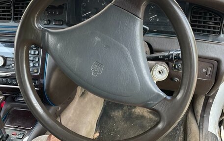 Toyota Crown, 1995 год, 300 000 рублей, 16 фотография