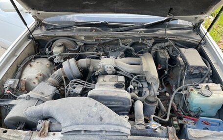 Toyota Crown, 1995 год, 300 000 рублей, 11 фотография