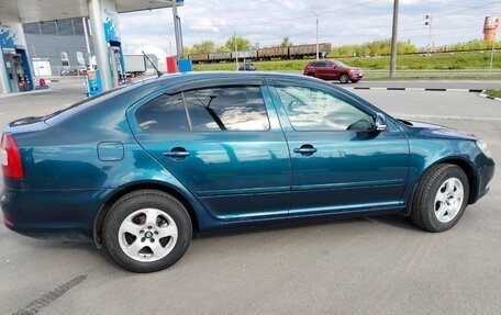 Skoda Octavia, 2012 год, 830 000 рублей, 2 фотография