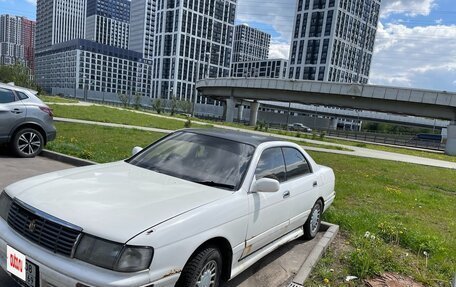 Toyota Crown, 1995 год, 300 000 рублей, 10 фотография