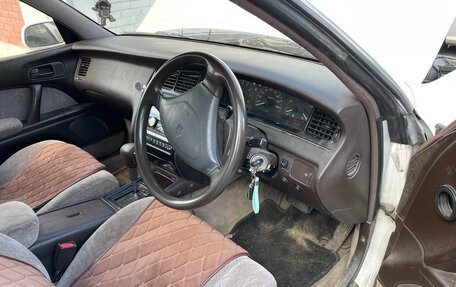 Toyota Crown, 1995 год, 300 000 рублей, 17 фотография