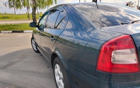 Skoda Octavia, 2012 год, 830 000 рублей, 3 фотография