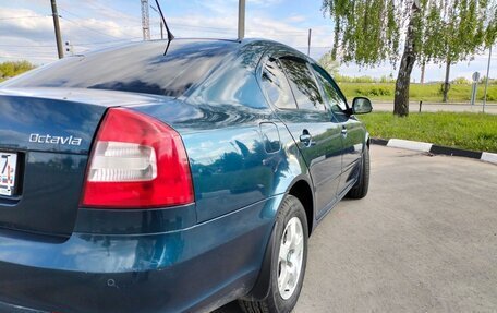 Skoda Octavia, 2012 год, 830 000 рублей, 4 фотография