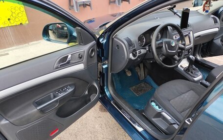 Skoda Octavia, 2012 год, 830 000 рублей, 7 фотография