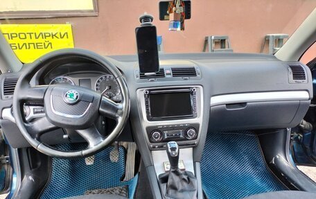 Skoda Octavia, 2012 год, 830 000 рублей, 6 фотография