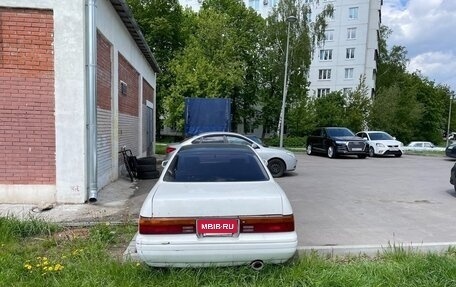 Toyota Crown, 1995 год, 300 000 рублей, 8 фотография