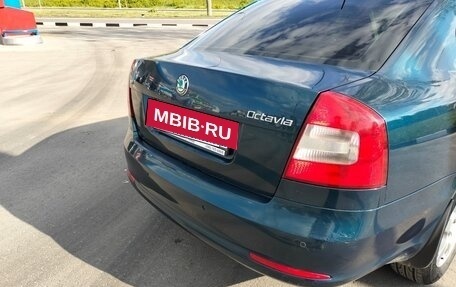 Skoda Octavia, 2012 год, 830 000 рублей, 5 фотография
