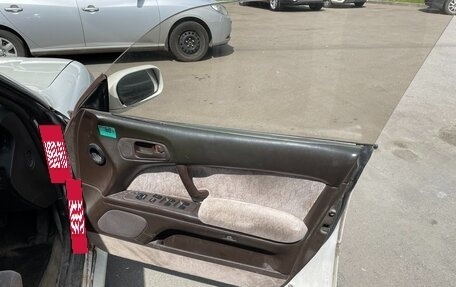 Toyota Crown, 1995 год, 300 000 рублей, 15 фотография