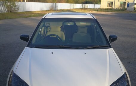 Honda Civic VII, 2004 год, 729 000 рублей, 9 фотография