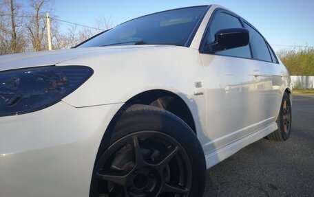 Honda Civic VII, 2004 год, 729 000 рублей, 5 фотография