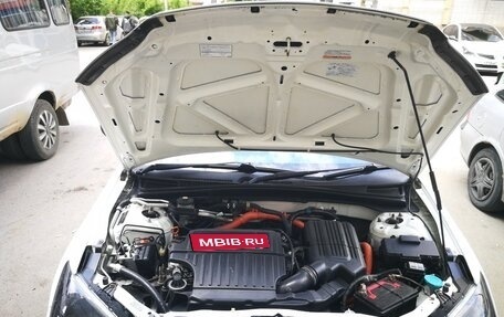 Honda Civic VII, 2004 год, 729 000 рублей, 8 фотография