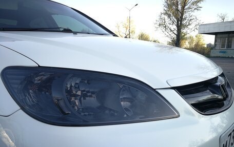 Honda Civic VII, 2004 год, 729 000 рублей, 13 фотография