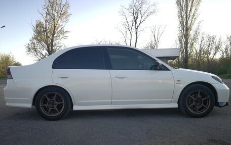 Honda Civic VII, 2004 год, 729 000 рублей, 15 фотография