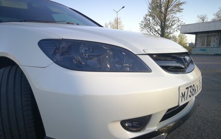 Honda Civic VII, 2004 год, 729 000 рублей, 12 фотография
