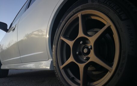 Honda Civic VII, 2004 год, 729 000 рублей, 26 фотография