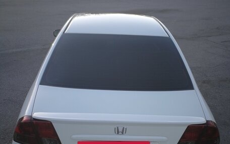 Honda Civic VII, 2004 год, 729 000 рублей, 20 фотография
