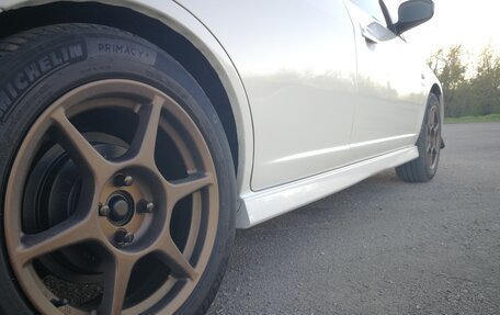 Honda Civic VII, 2004 год, 729 000 рублей, 25 фотография