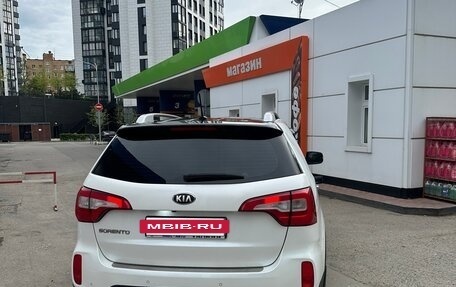 KIA Sorento II рестайлинг, 2013 год, 1 650 000 рублей, 5 фотография