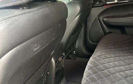 KIA Sorento II рестайлинг, 2013 год, 1 650 000 рублей, 17 фотография