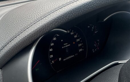 KIA Sorento II рестайлинг, 2013 год, 1 650 000 рублей, 15 фотография