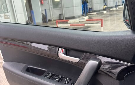 KIA Sorento II рестайлинг, 2013 год, 1 650 000 рублей, 12 фотография